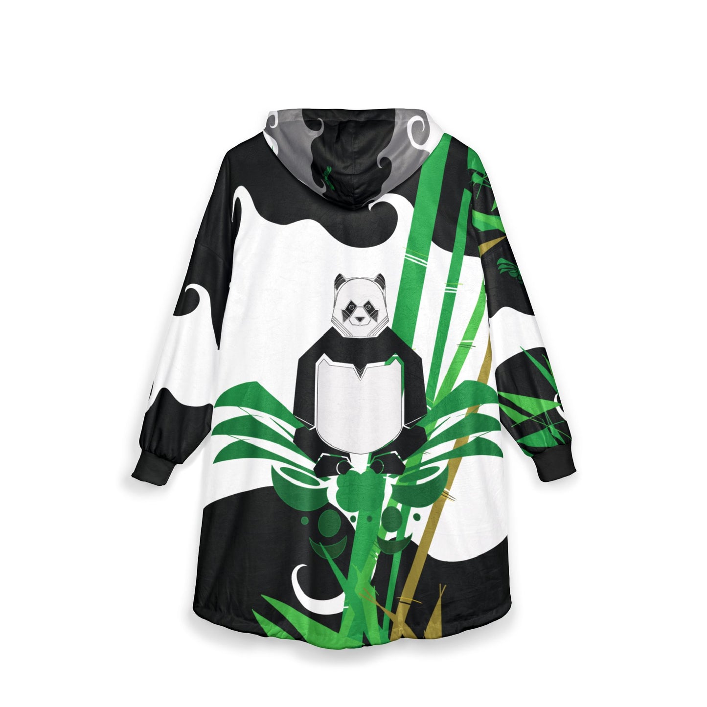 Panda Bear