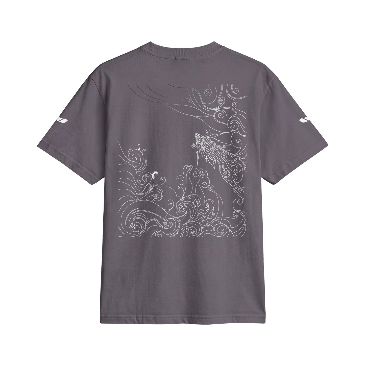 Godzilla 2000 Tshirt