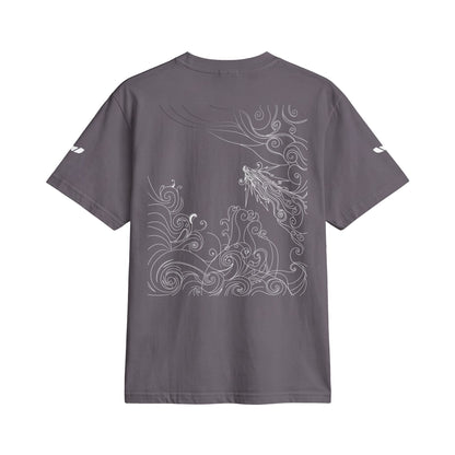 Godzilla 2000 Tshirt