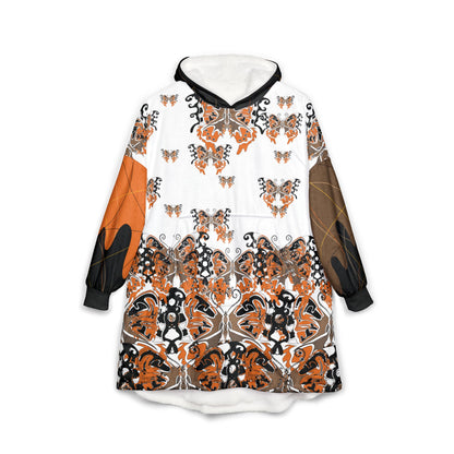 Butterfly-White
