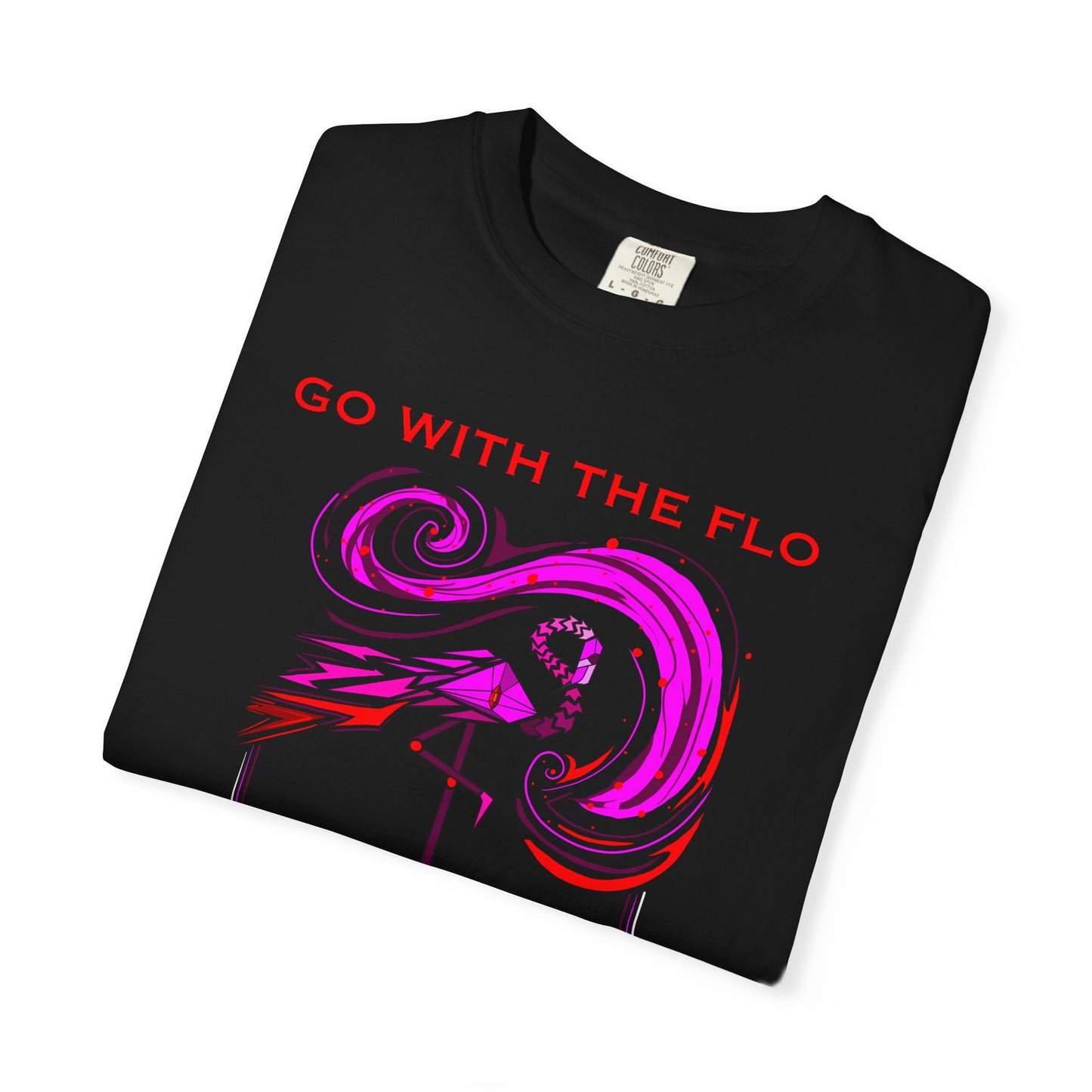Flamingo Tee