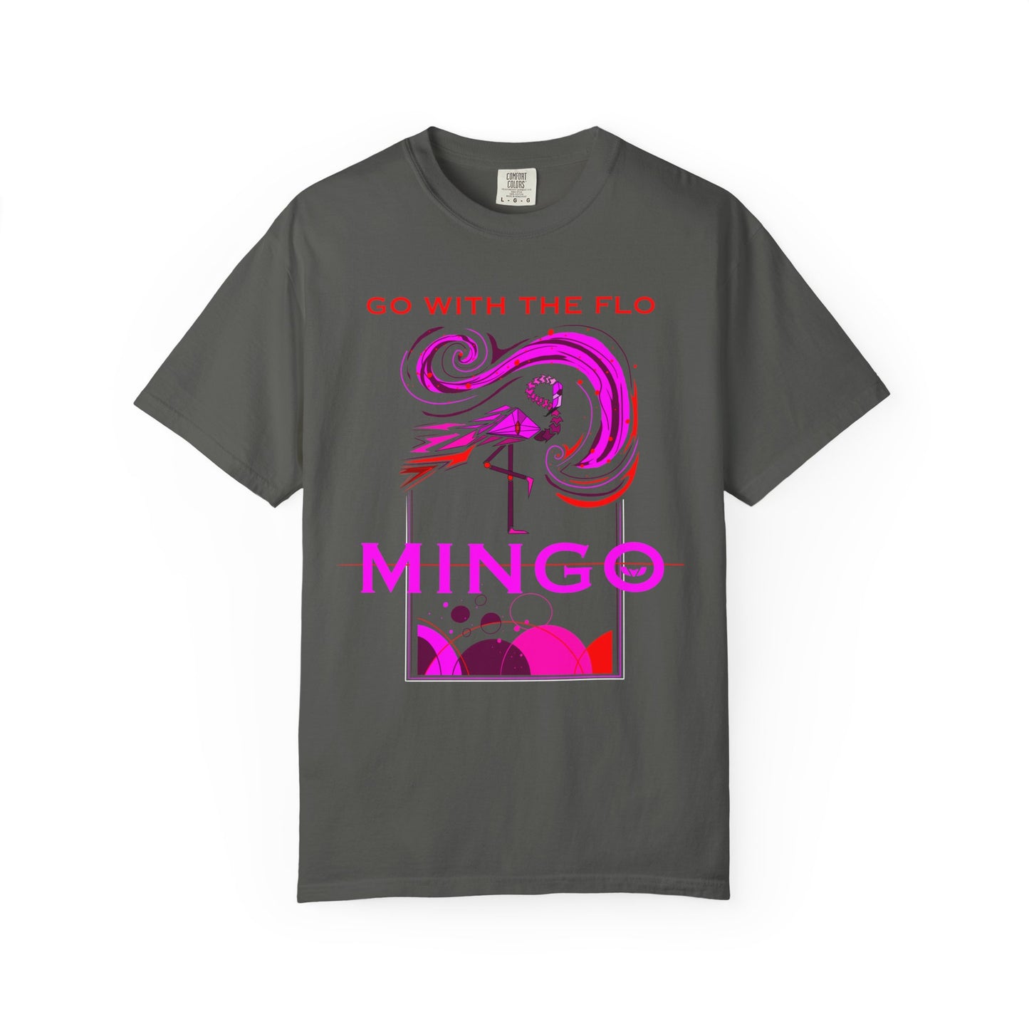 Flamingo Tee