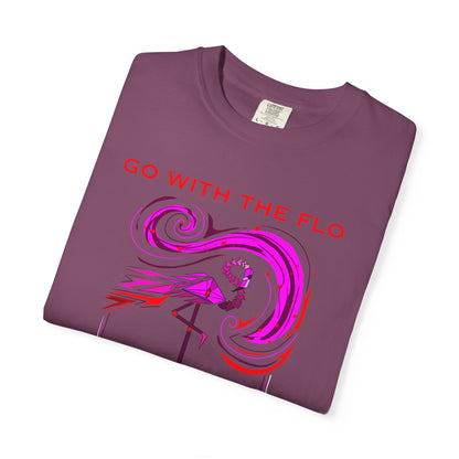 Flamingo Tee