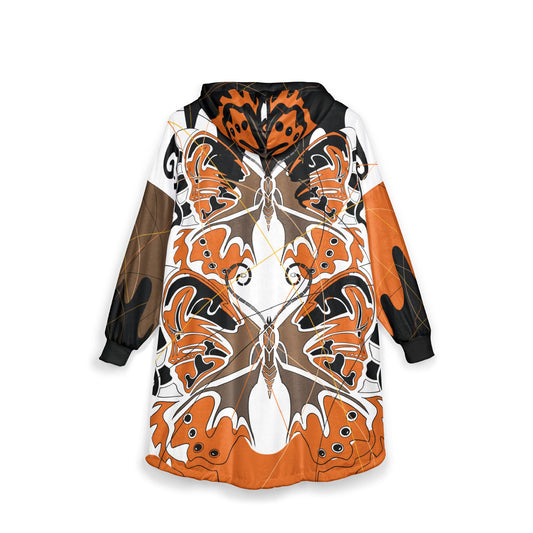Butterfly-White