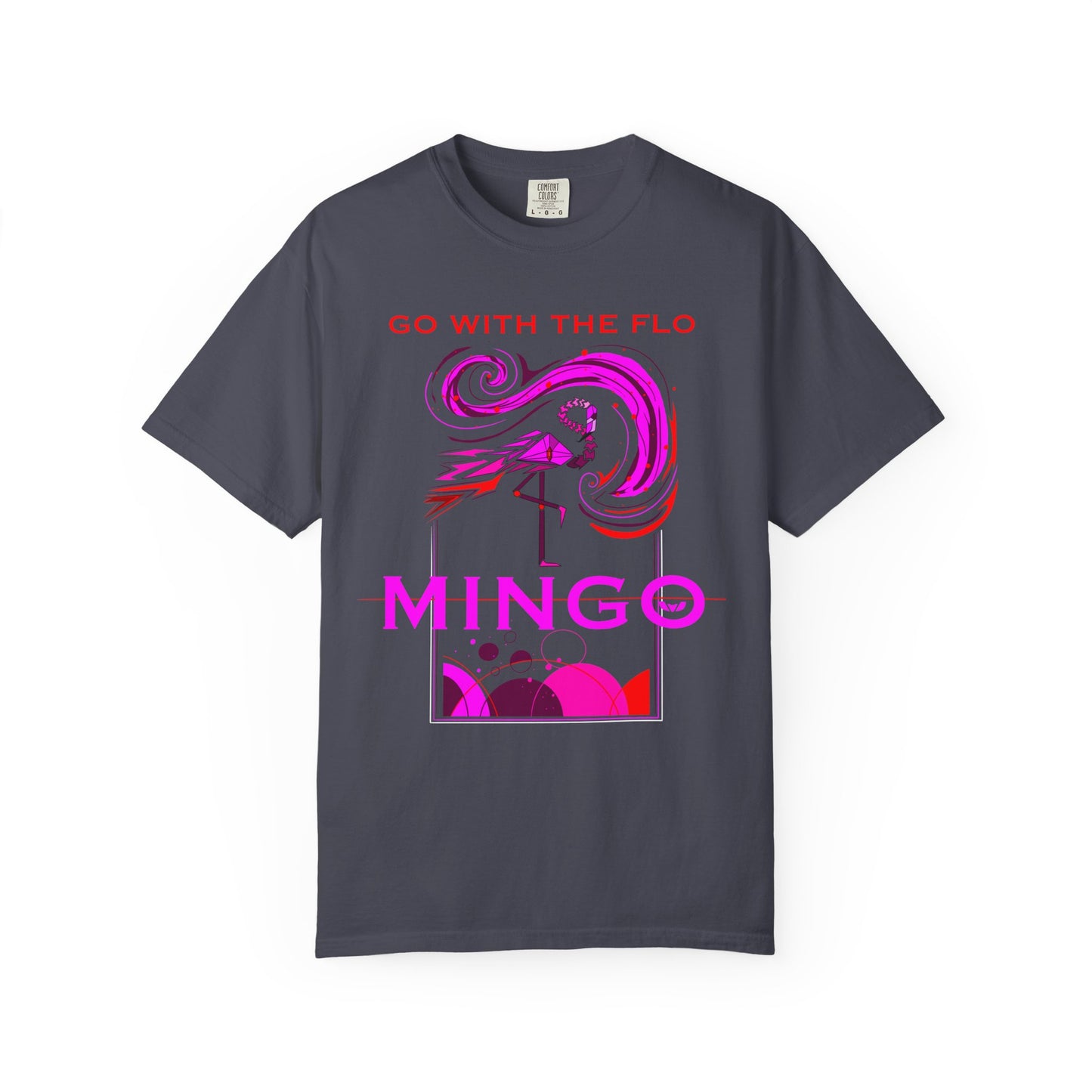 Flamingo Tee