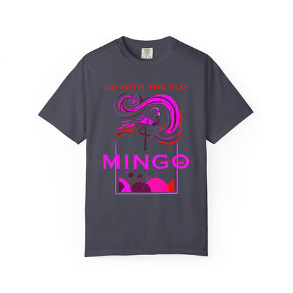 Flamingo Tee