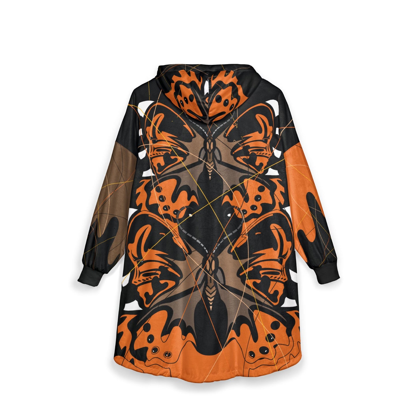Butterfly-Black