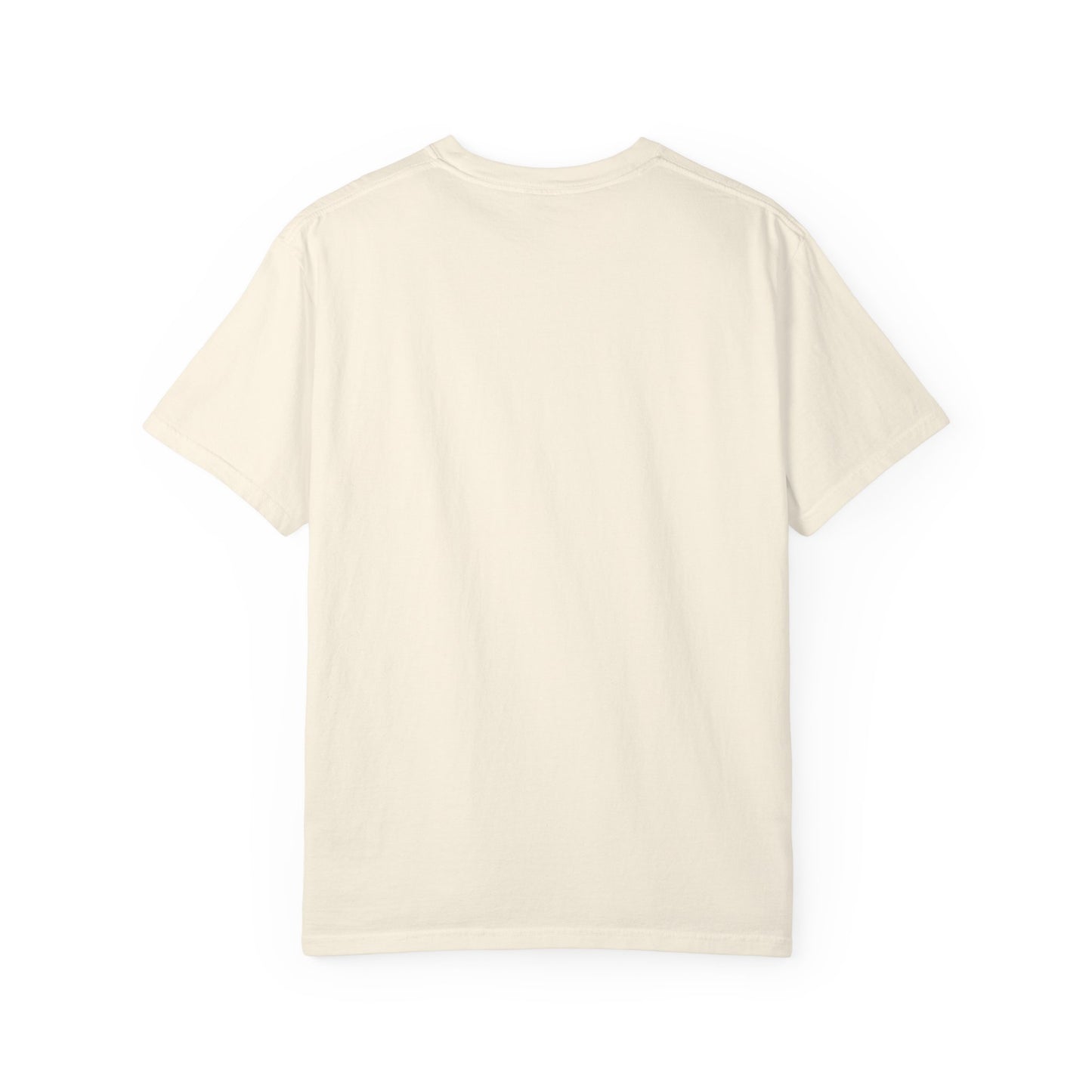 Peace and Purpose Shark Tee