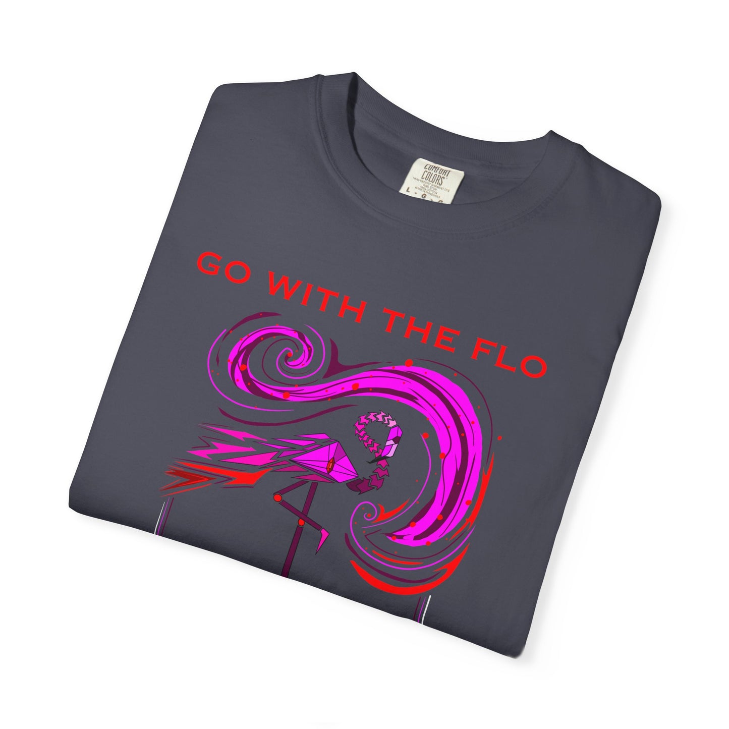 Flamingo Tee