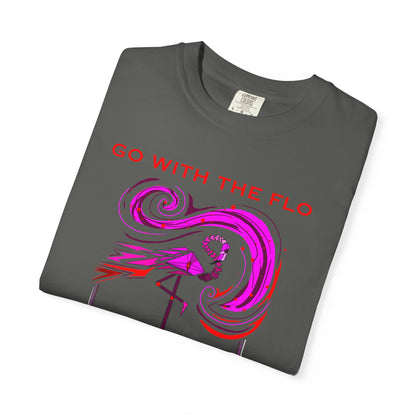 Flamingo Tee