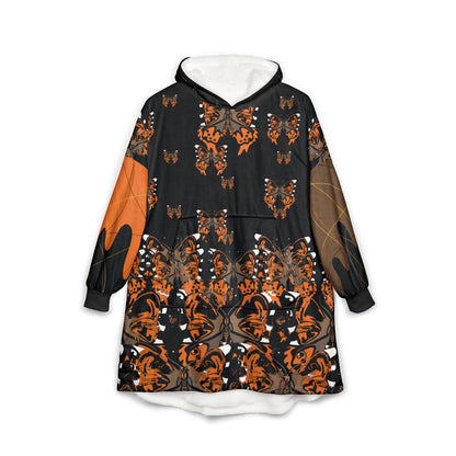 Butterfly-Black