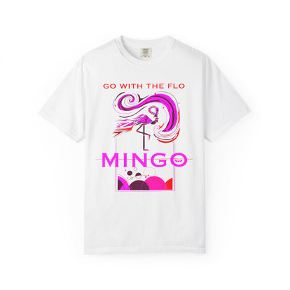 Flamingo Tee