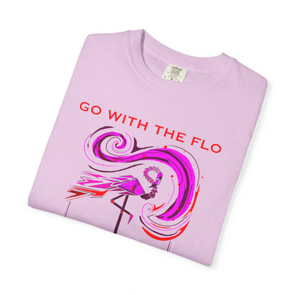 Flamingo Tee