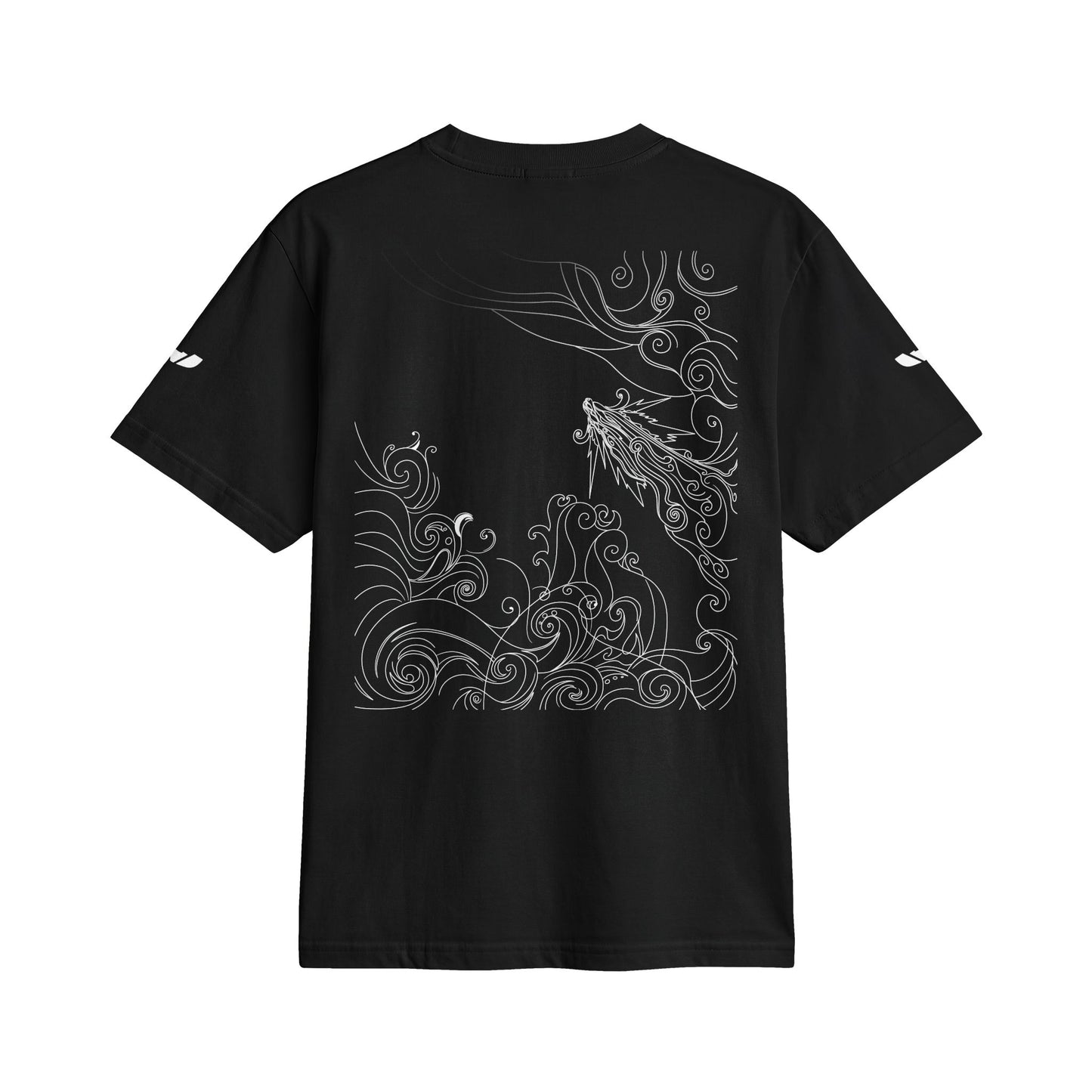 Godzilla 2000 Tshirt