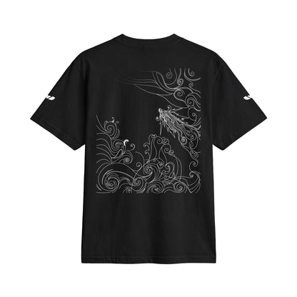 Godzilla 2000 Tshirt