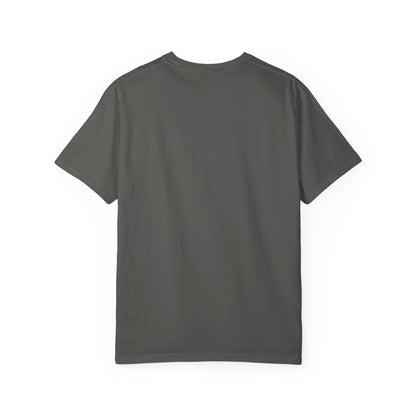 Peace and Purpose Shark Tee